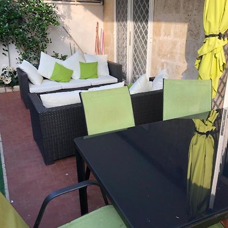 Aria Di Mare Apartment Lido di Ostia Ngoại thất bức ảnh