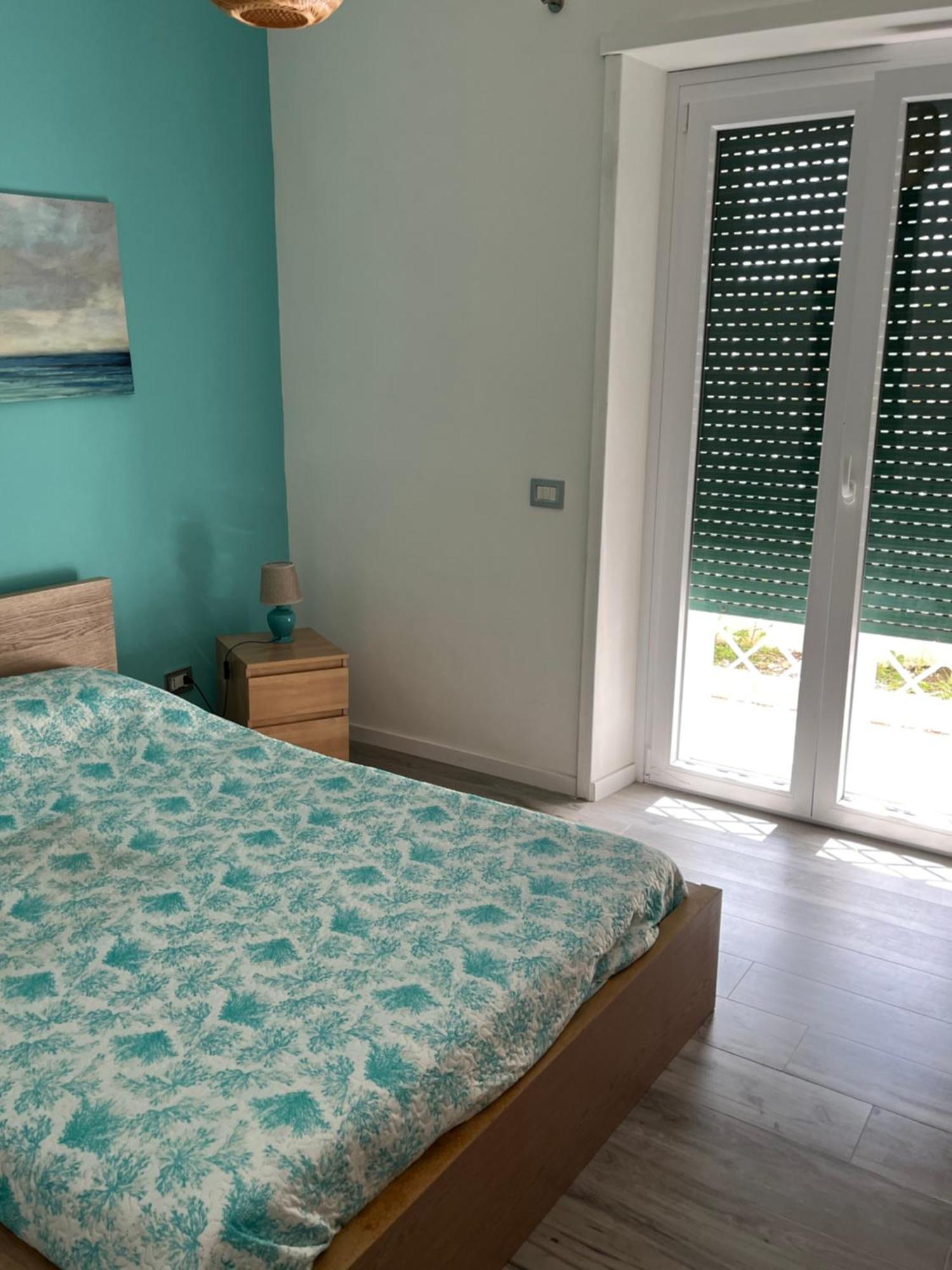Aria Di Mare Apartment Lido di Ostia Ngoại thất bức ảnh