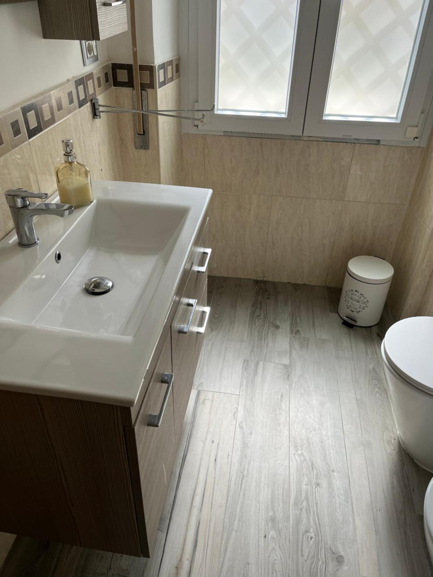 Aria Di Mare Apartment Lido di Ostia Ngoại thất bức ảnh